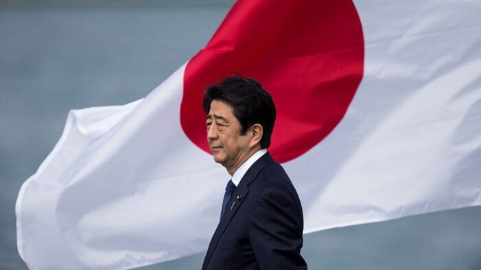 Confirmation of former PM Shinzo Abe’s death, after Assassination in Nara
