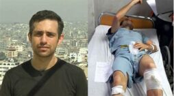 Canadian doctor killed in Gaza was a humanitarian and innovator