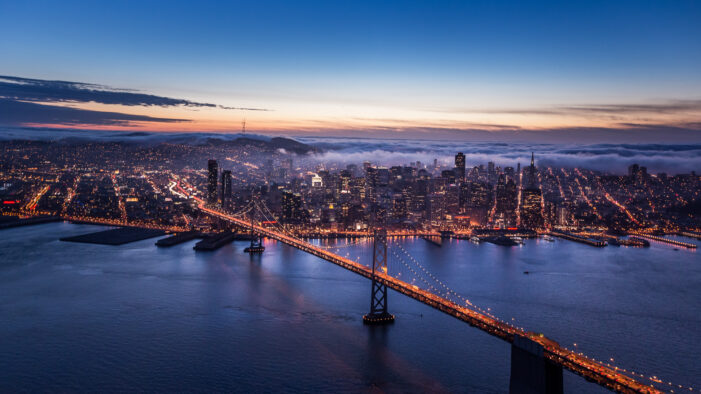 San Francisco welcomes APEC leaders for a hybrid summit in 2023