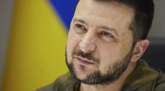 Unprecedented Assassination of Defected Ukrainian MP in Russia